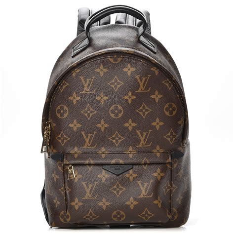 louis vuitton backpacks women's